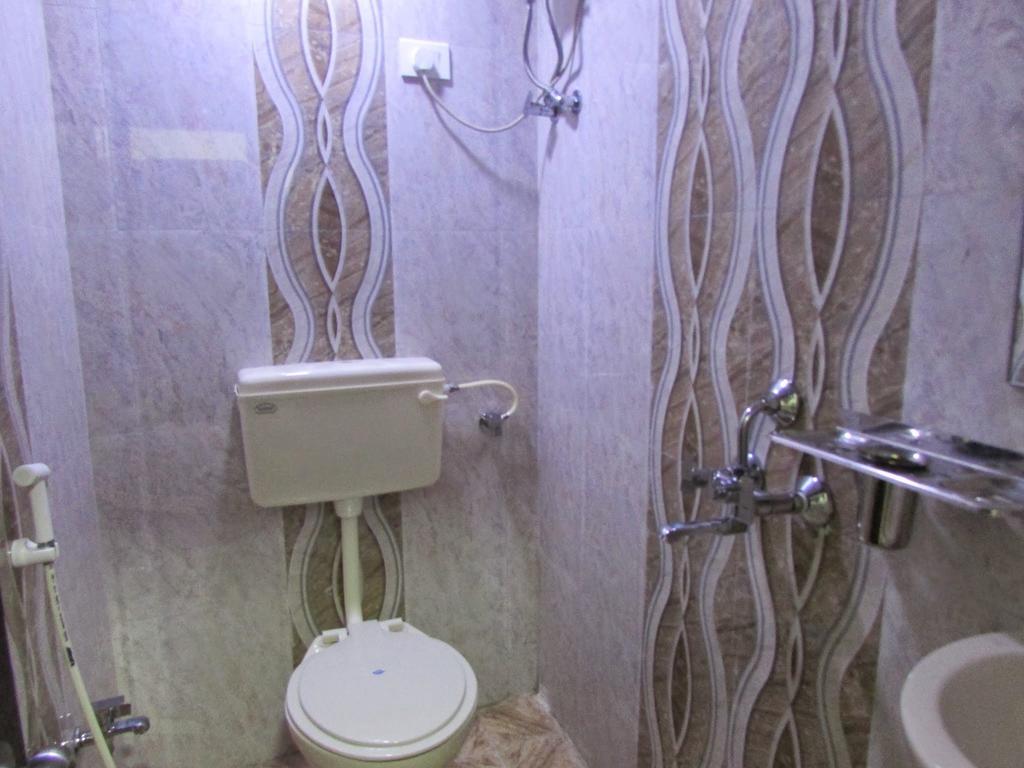 Hotel Royal Annex Bombay Habitación foto