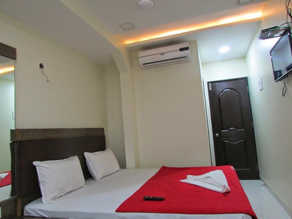 Hotel Royal Annex Bombay Habitación foto